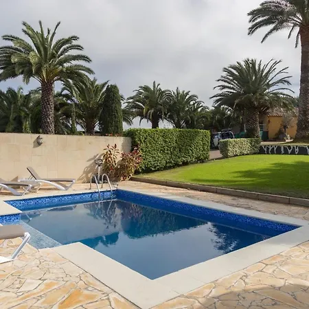 Paredones Farm - Private Pool - Garden *