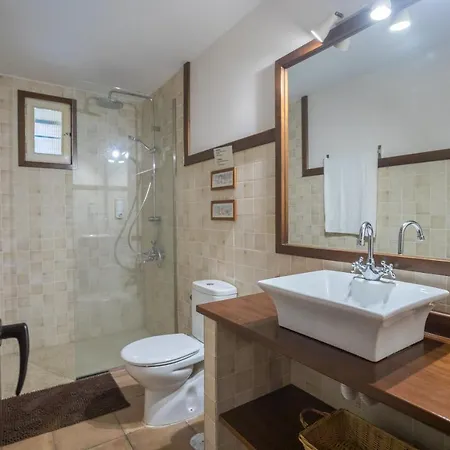 Paredones Farm - Private Pool - Garden * Santa Maria de Guia de Gran Canaria