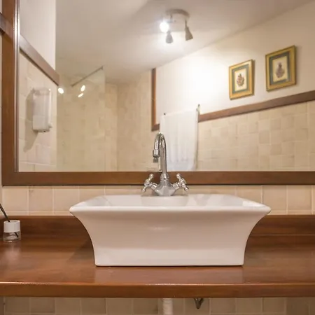 Paredones Farm - Private Pool - Garden * Santa Maria de Guia de Gran Canaria
