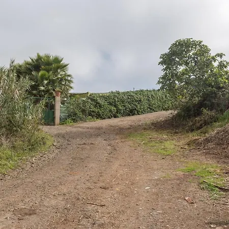 Дом отдыха Paredones Farm - Private Pool - Garden Santa Maria de Guia de Gran Canaria