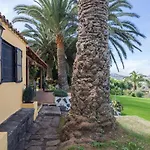 Dom wakacyjny Paredones Farm - Private Pool - Garden Santa Maria de Guia de Gran Canaria