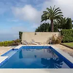 Dom wakacyjny Paredones Farm - Private Pool - Garden Santa Maria de Guia de Gran Canaria