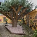 Paredones Farm - Private Pool - Garden * Santa Maria de Guia de Gran Canaria