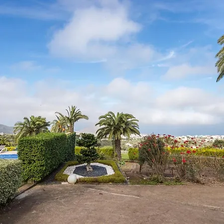 Paredones Farm - Private Pool - Garden * Santa Maria de Guia de Gran Canaria