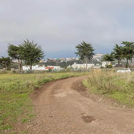Paredones Farm - Private Pool - Garden Holiday home Santa Maria de Guia de Gran Canaria