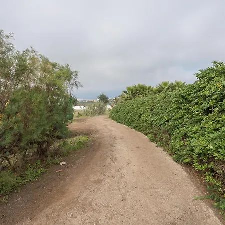 Holiday home Paredones Farm - Private Pool - Garden Santa Maria de Guia de Gran Canaria