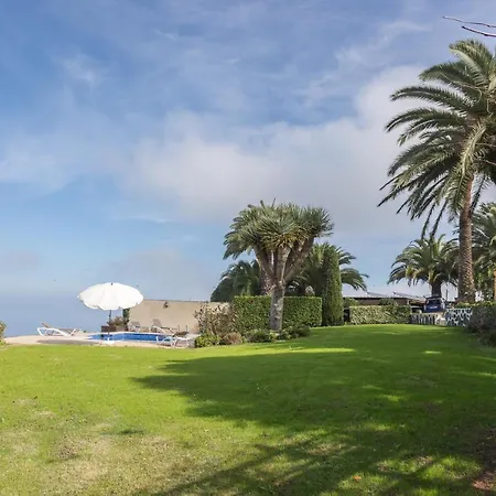 Paredones Farm - Private Pool - Garden Holiday home *