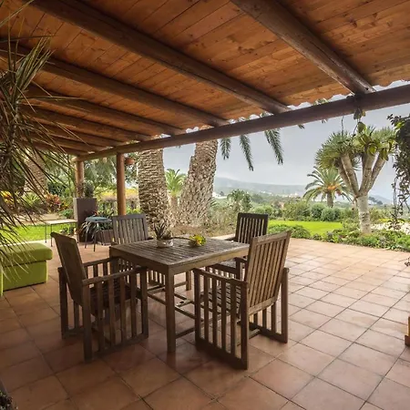 Paredones Farm - Private Pool - Garden *