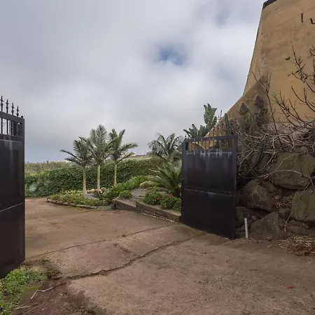 Dom wakacyjny Paredones Farm - Private Pool - Garden Santa Maria de Guia de Gran Canaria