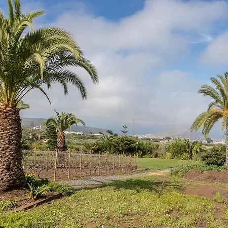 Dom wakacyjny Paredones Farm - Private Pool - Garden *