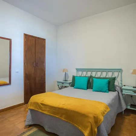 Holiday home Paredones Farm - Private Pool - Garden *