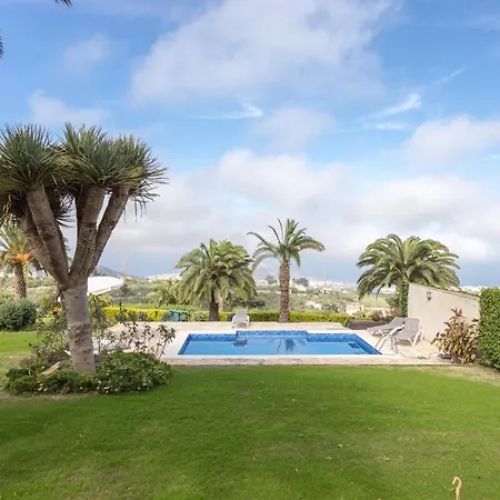 Holiday home Paredones Farm - Private Pool - Garden Santa Maria de Guia de Gran Canaria
