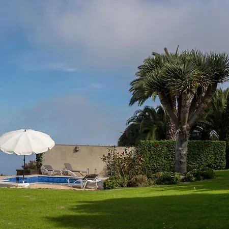 Holiday home Paredones Farm - Private Pool - Garden *